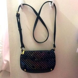 🎄Juicy Couture Next in Line crossbody